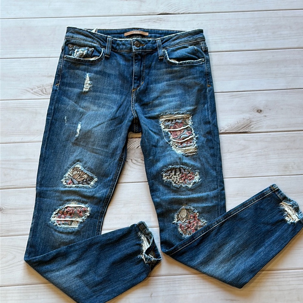 Joes jeans the icon size 30